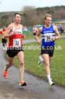 Senior Men and Veterans (Over 40s), 2023 NECAA Royal Signals Relays, Hetton le Hole, County Durham. Photo: David T. Hewitson/Sports for All Pics